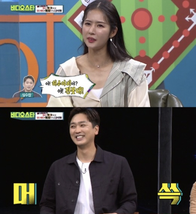 [SC리뷰] "박지영 첫 멘트가 비속어 'XX 재밌다'…술취해 '지영이는 시즌3 안 할거야'"('비디오스타')