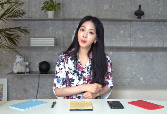 분노한 한예슬 '썰' 반격.."LA 룸싸롱·호스트·버닝썬 마약 NO→루머=살인미수, 고소"[종합]