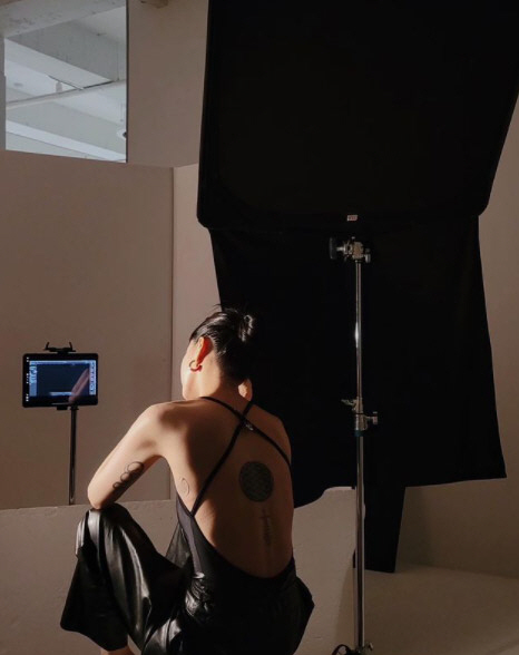 분노한 한예슬 '썰' 반격.."LA 룸싸롱·호스트·버닝썬 마약 NO→루머=살인미수, 고소"[종합]