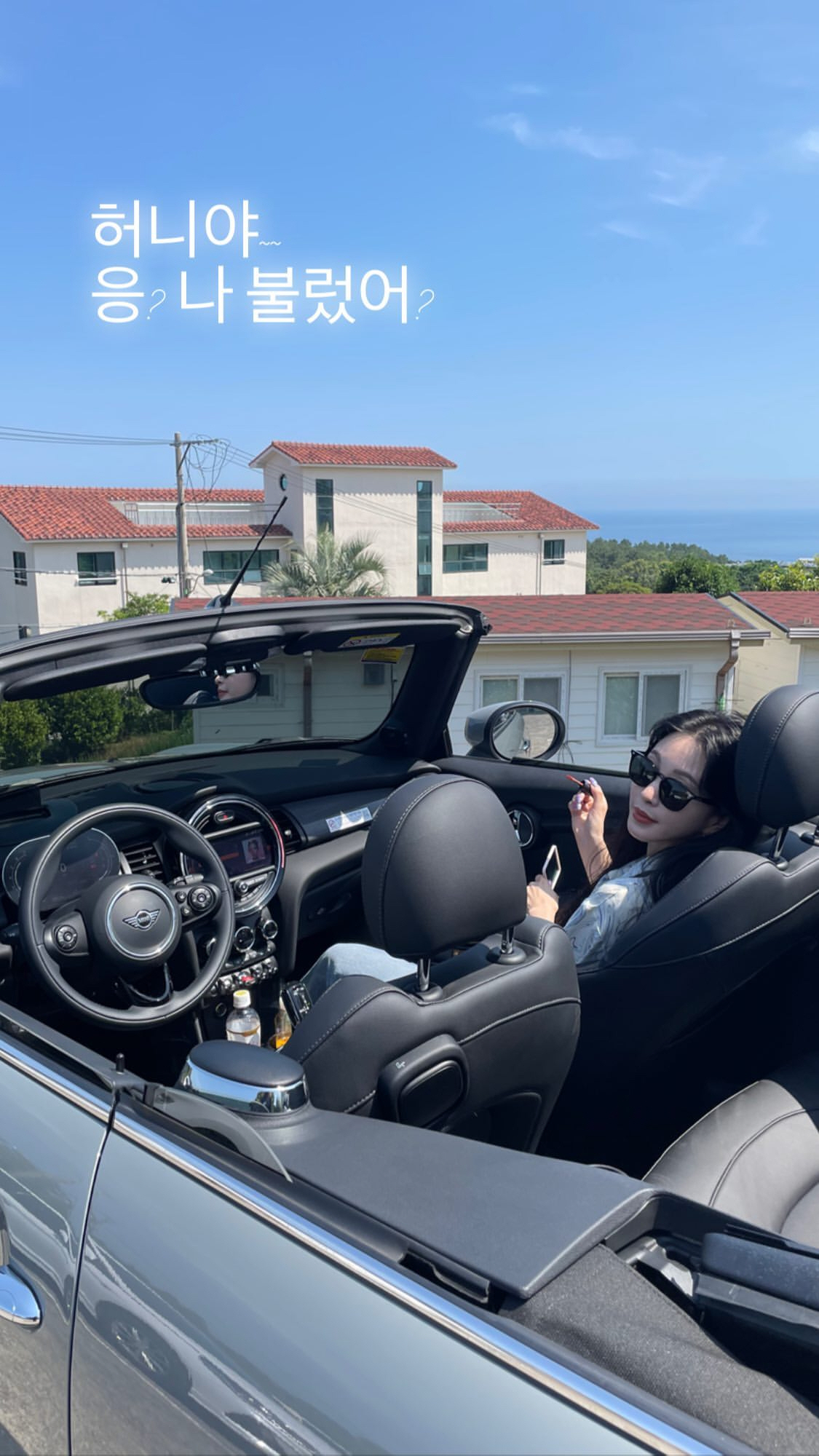 분노한 한예슬 '썰' 반격.."LA 룸싸롱·호스트·버닝썬 마약 NO→루머=살인미수, 고소"[종합]