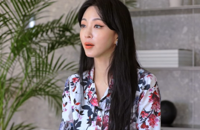 분노한 한예슬 '썰' 반격.."LA 룸싸롱·호스트·버닝썬 마약 NO→루머=살인미수, 고소"[종합]