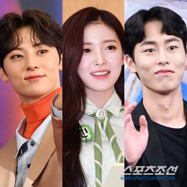 "주연 부담감 有" 박혜은, 홍자매 '환혼' 하차→정소민 "검토 중" [종합]