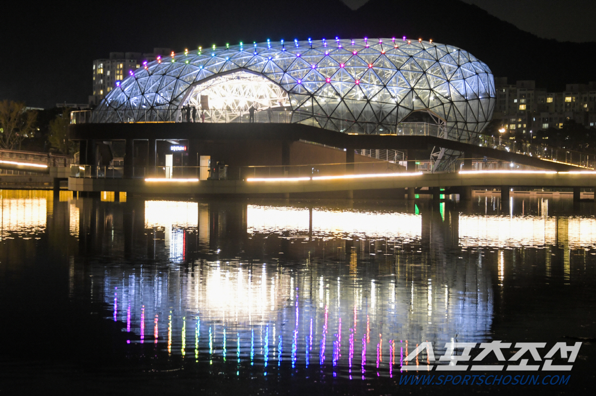 세종호수공원. 사진제공=한국관광공사