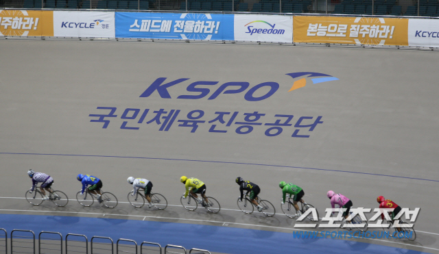 1만4000명과 함께 시작된 경륜·경정 온라인 발매 첫 주 성과