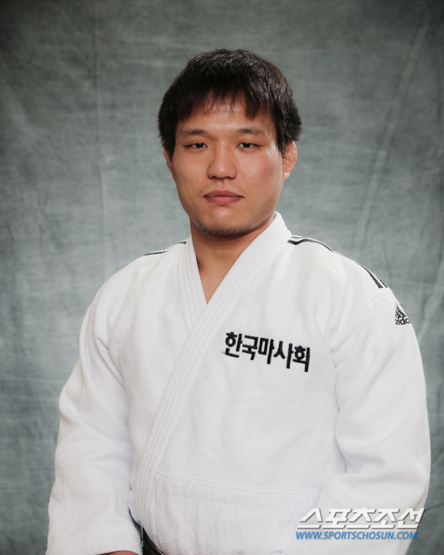 [광복절특집] '나의 뿌리' 대한민국을 품고 세계무대에 나서는 재일교포 선수들. 한국마사회 유도단 김임환·조목희 선수