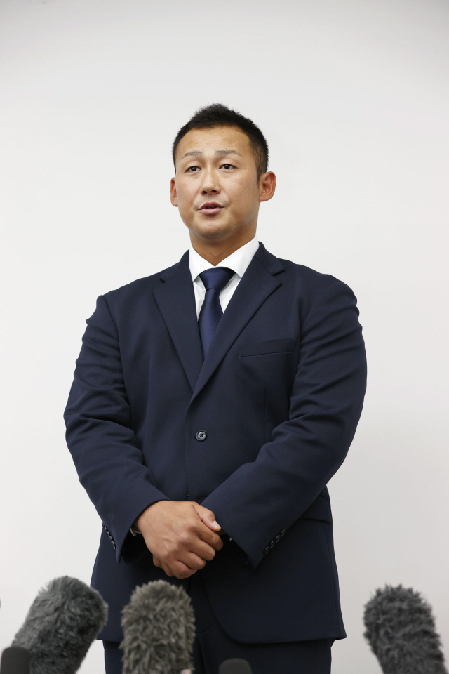 무기한 출전정지 아니었나? 동료 폭행 나카타, 요미우리 오자마자 경기 출전