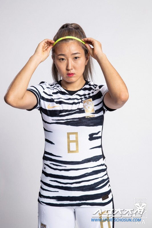 '59골 최다골'지소연X'33세 최고령골'조소현,역사 쓴 여축 우즈벡전 좋은 기억 살린다