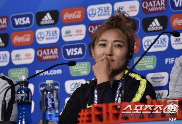 '59골 최다골'지소연X'33세 최고령골'조소현,역사 쓴 여축 우즈벡전 좋은 기억 살린다