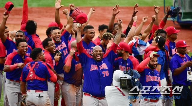 [NPB]올림픽 3-4위전서 한국을 무너뜨렸던 도미니카 투수, 소속팀 7연패는 끊지 못했다