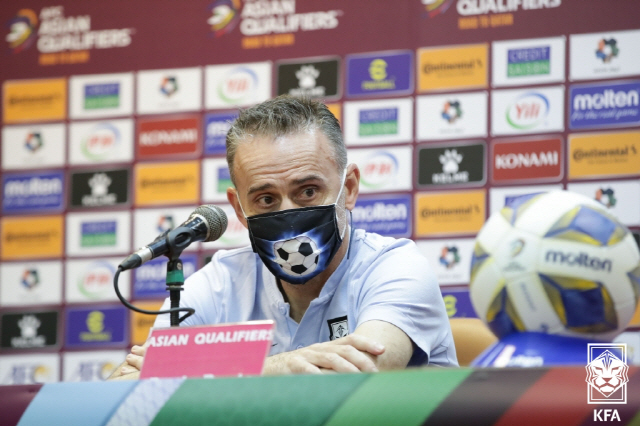 사진제공=대한축구협회