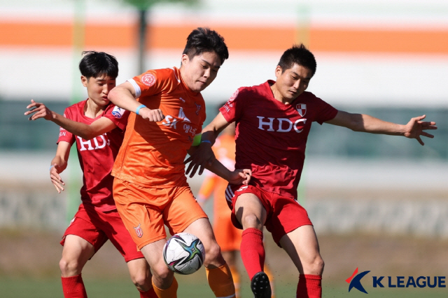 사진제공=한국프로축구연맹