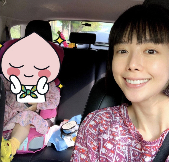 신지수 '37kg' 깡마른 저체중 인증 충격 "내 나이랑 똑같네"