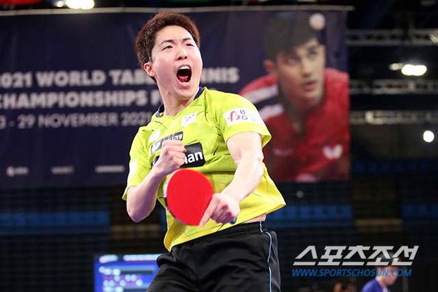 사진제공=대한탁구협회