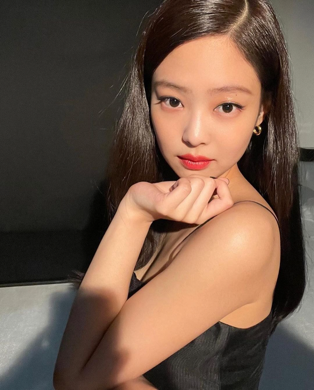 사진출처=제니 인스타그램