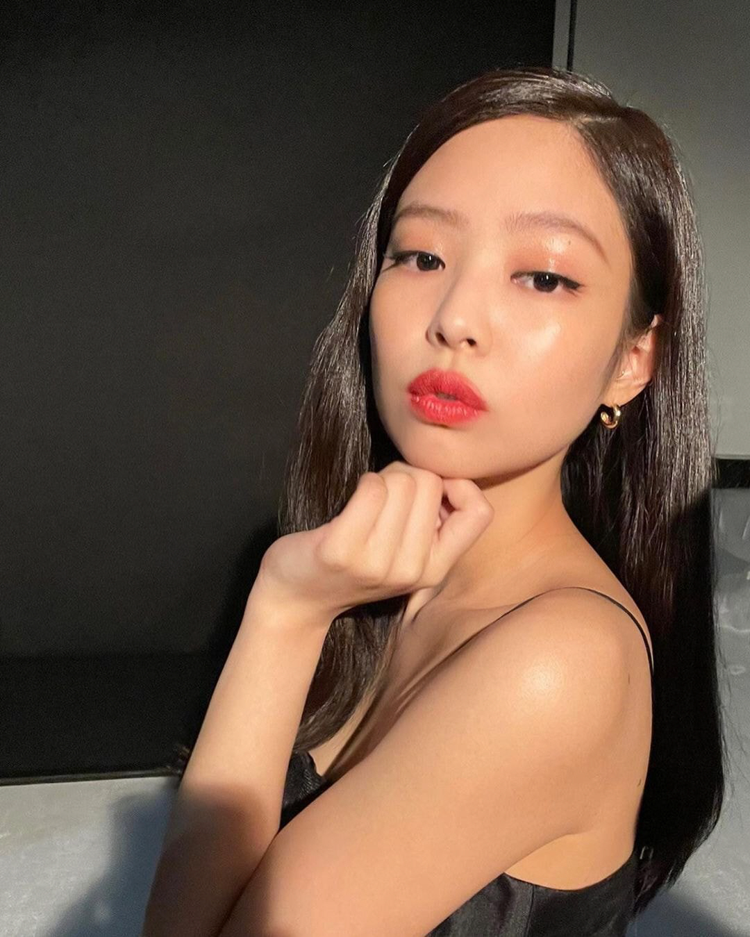 사진출처=제니 인스타그램