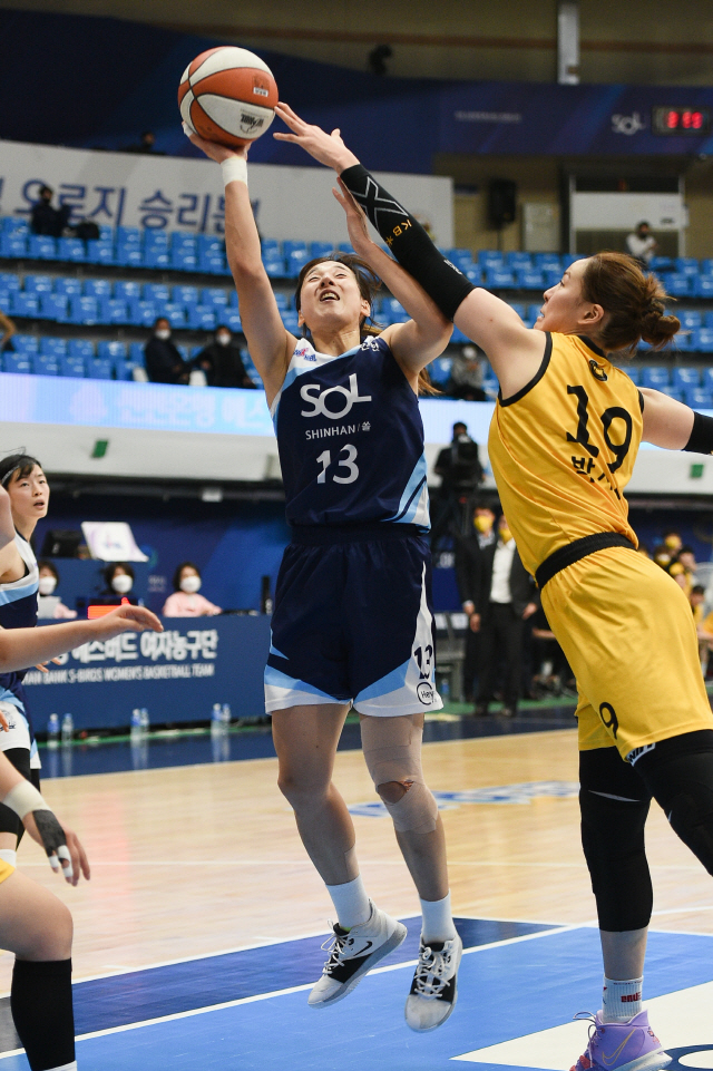 3R 돌입 WKBL, 흥행은 합격이지만 옥에 티가 아쉽다