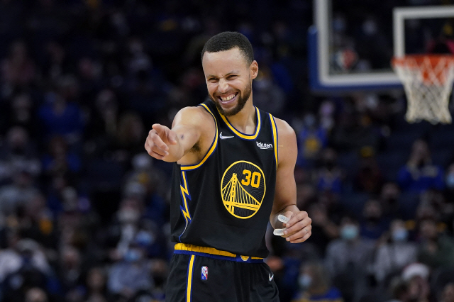 골든스테이트 1위 탈환, 엠비드 복귀 필라델피아 9계단 상승. NBA 파워랭킹