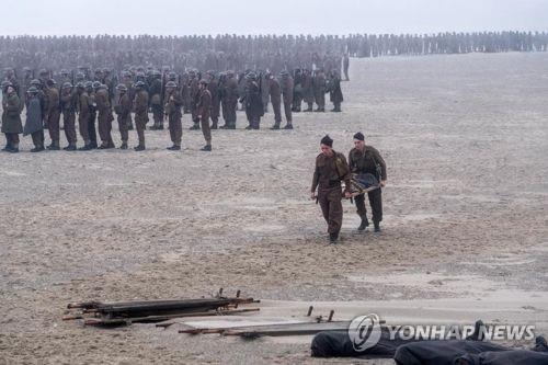 [워너브라더스 제공. 재판매 및 DB금지]