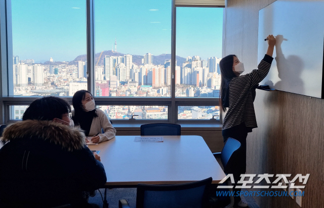 한국마사회 장학관 입주생이 생생하게 전하는 장학관 A to Z