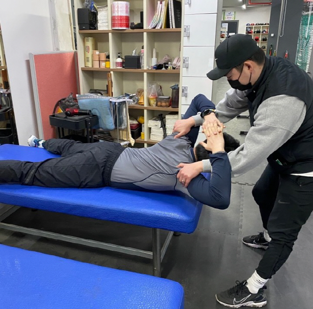 사진제공=엘론 베이스볼 랩