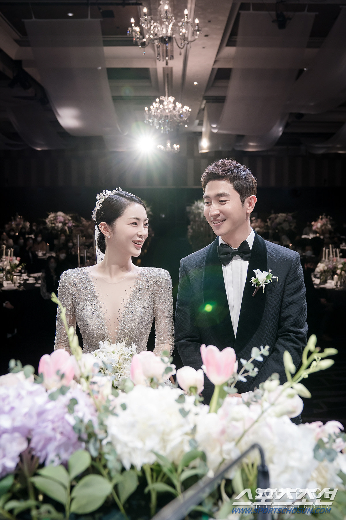 사진제공=와이즈웨딩