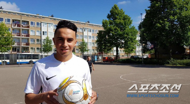 [공식발표]아약스, 심정지로 은퇴한 유망주 누리에게 보상금 100억 지급…'미숙한 대처 인정'