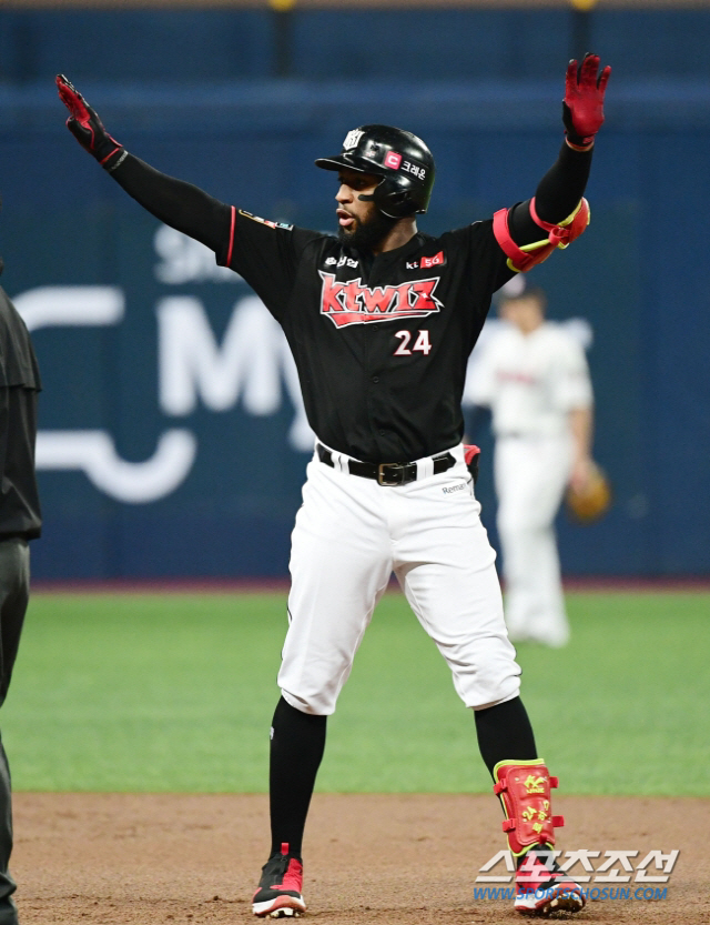 KBO MVP→일본 첫해 폭망→올해 부활? 시범경기 3연속 안타