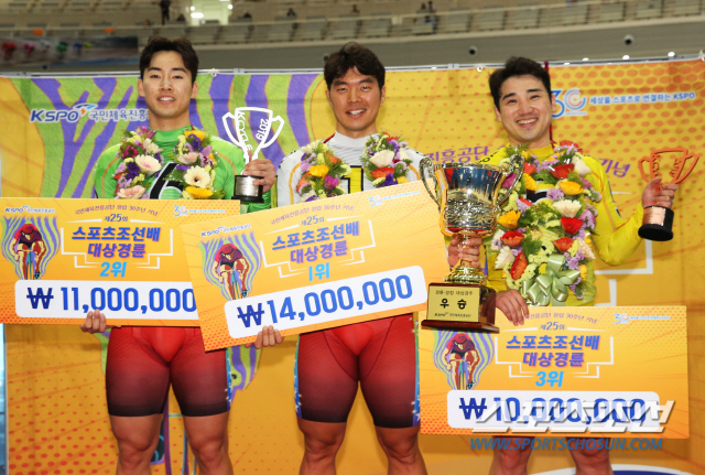 <경륜> 2022 스포츠조선배, 역대 가장 재미있는 대상경륜이 펼쳐진다