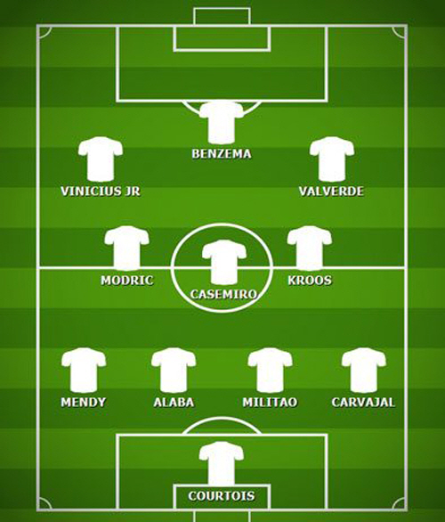 카멜레온 같은 안첼로티, 역사상 최초 '그랜드슬램' 달성…빅5 우승