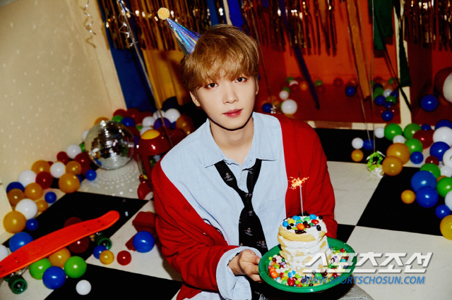 '싱어송라이돌' 정세운, 컴백 기대 포인트 3가지는? 11일 5번째 미니앨범 발매