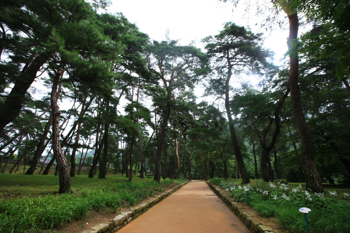 ◇ 소수서원. 사진제공=한국관광공사