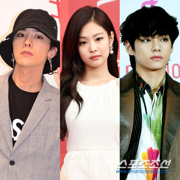 태양, 절친 지드래곤 결별설에 떠들썩한데…여유로운 아빠 일상