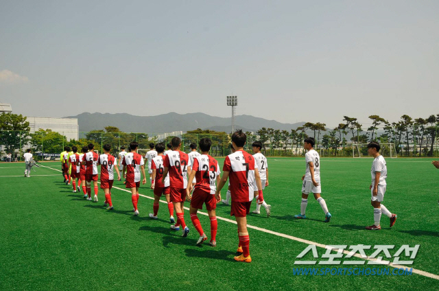 부산 U-15 낙동중, 부산 대표로 제51회 전국소년체육대회 출전