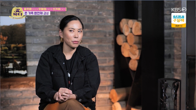 '故 최진실 아들' 최환희, 동생 최준희 때문에 스트레스 "여친에 쓸데없이…" [종합] ('갓파더')