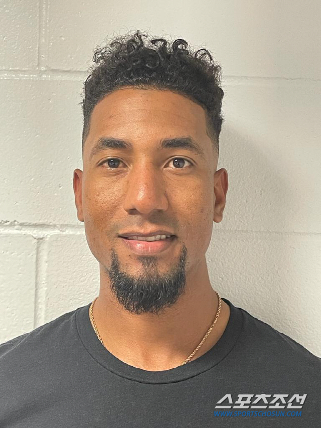 로벨 가르시아. 사진제공=LG 트윈스