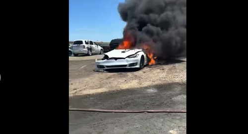 [새크라멘토 소방서 페이스북 캡처. 재판매 및 DB 금지]