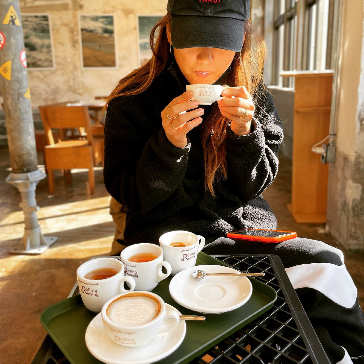 이상순 "제주 카페, 이효리는 무관...주민들께 피해 가지 않도록 노력" [전문]