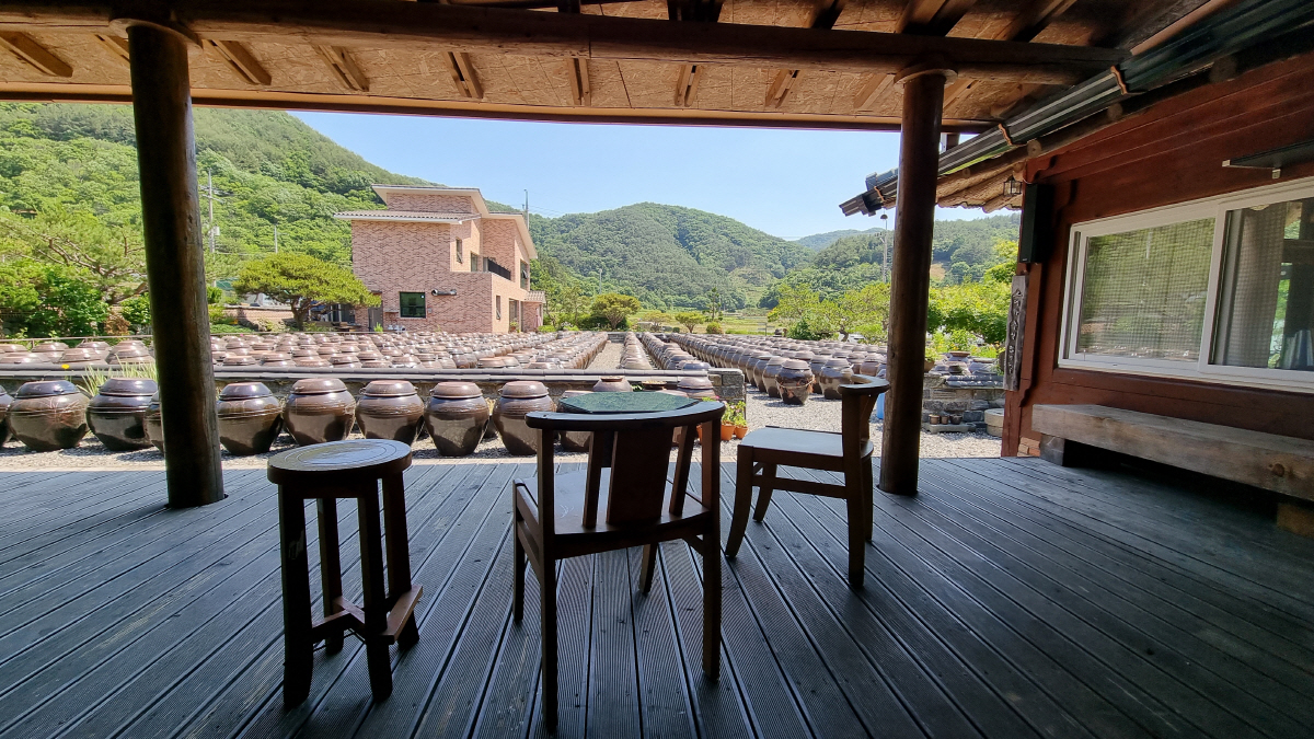 ◇ 콩이랑농원. 사진제공=농촌진흥청.