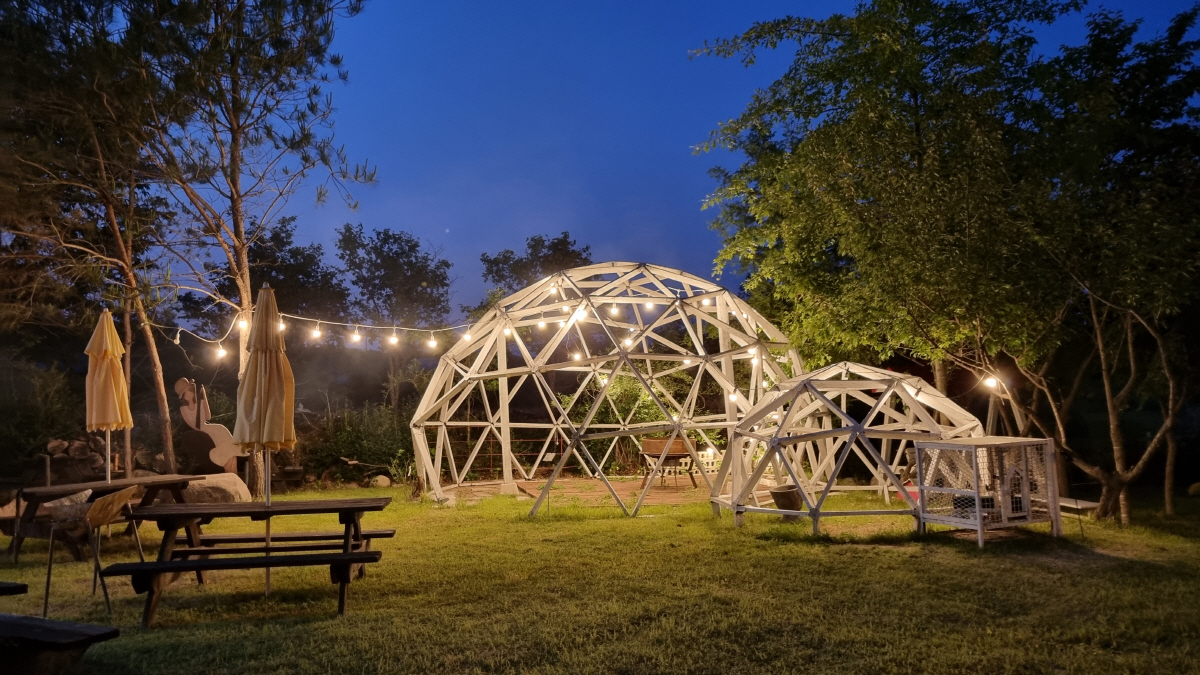 ◇ 해품달 농장. 사진제공=농촌진흥청