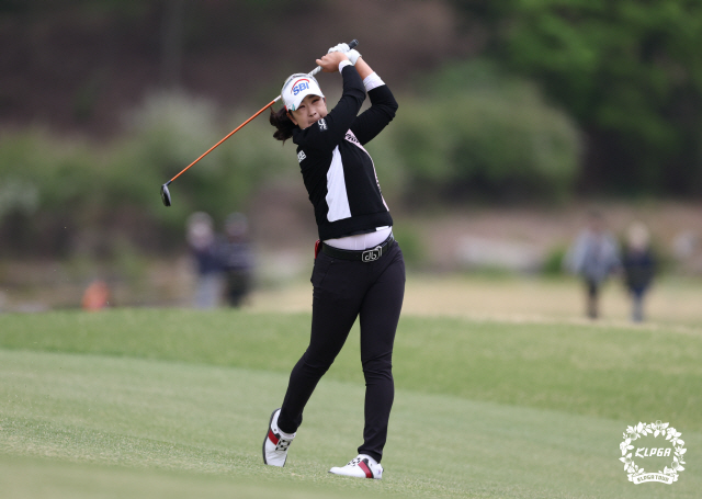 김아림, LPGA 북아일랜드 투어 공동 18위…이미향 공동 22위
