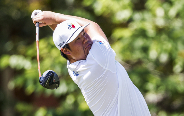 임성재, PGA 투어 PO 1차전 12위…잴러토리스 우승