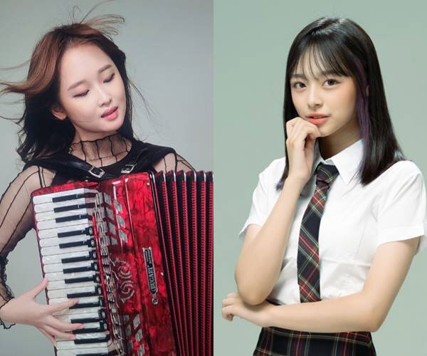 '미스트롯' 이승연·이예은, 연극에서 뭉친다..'사딸라' 무대 올라