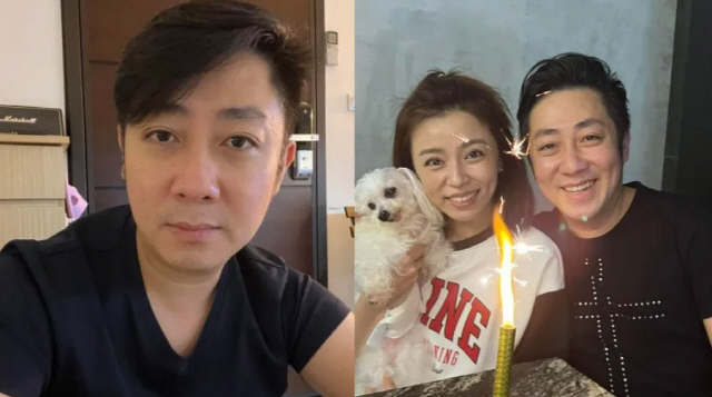 대만 인기 연예인, 투신해 사망..향년 40세