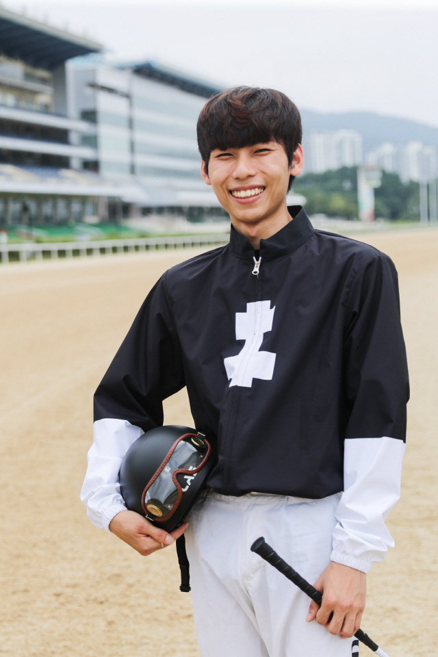 [경마]서울경마공원 이상규 기수, 데뷔 52일 만에 첫 승 신고