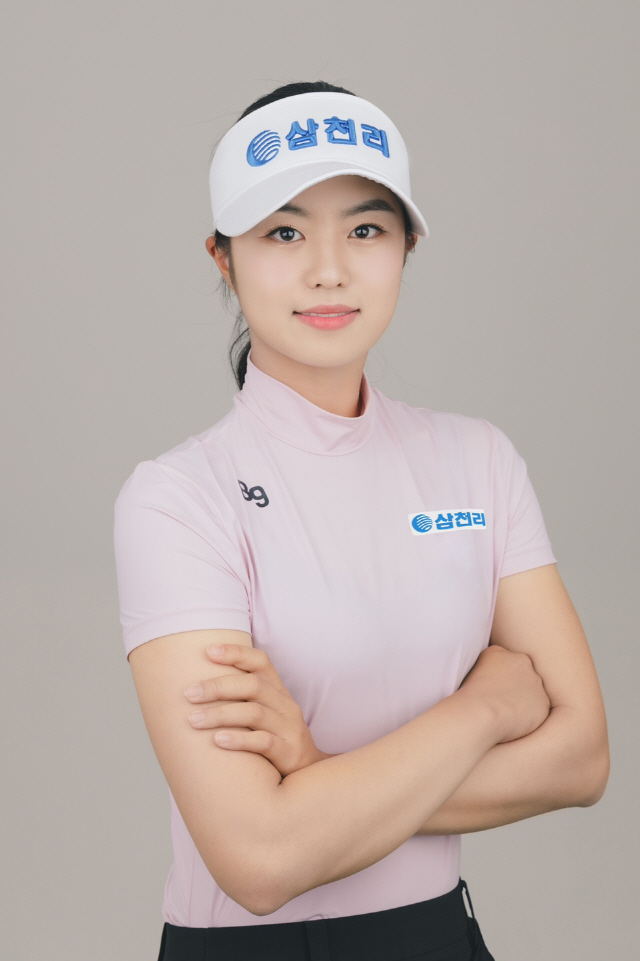 삼천리 꿈나무 출신 서교림 유현조, 카카오 VX 매경 아마추어 선수권대회 나란히 1,2위 차지