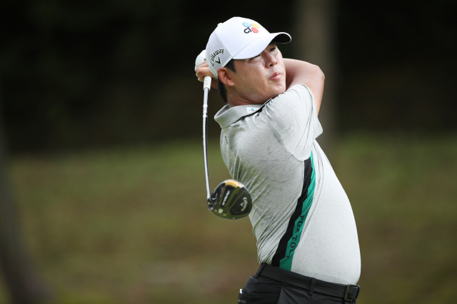 "아버지 전화 받고 알았다" LIV행 소문에 직접 선 그은 김시우의 PGA 사랑