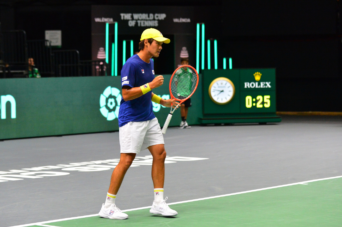 사진제공=대한테니스협회