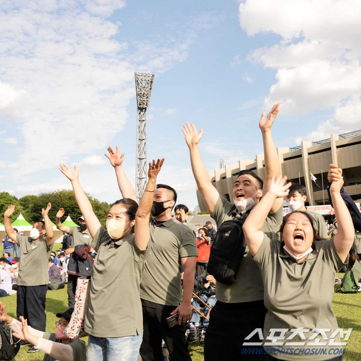 사진제공=서울시장애인체육회