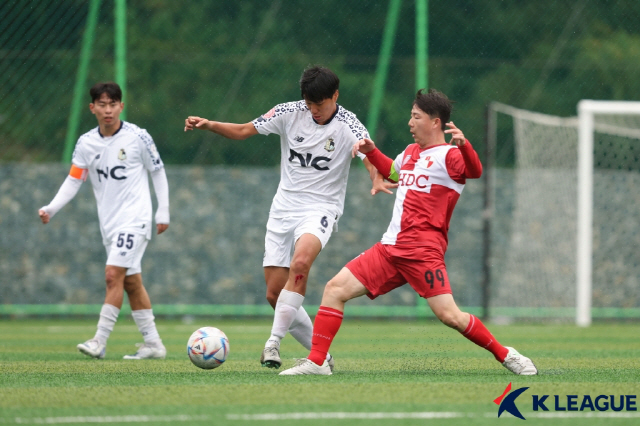 "우리는 다 함께, 축구로 하나가 된다"…발달장애인 통합축구대회 'K리그 유니파이드컵'이 사회에 던진 통합 메시지