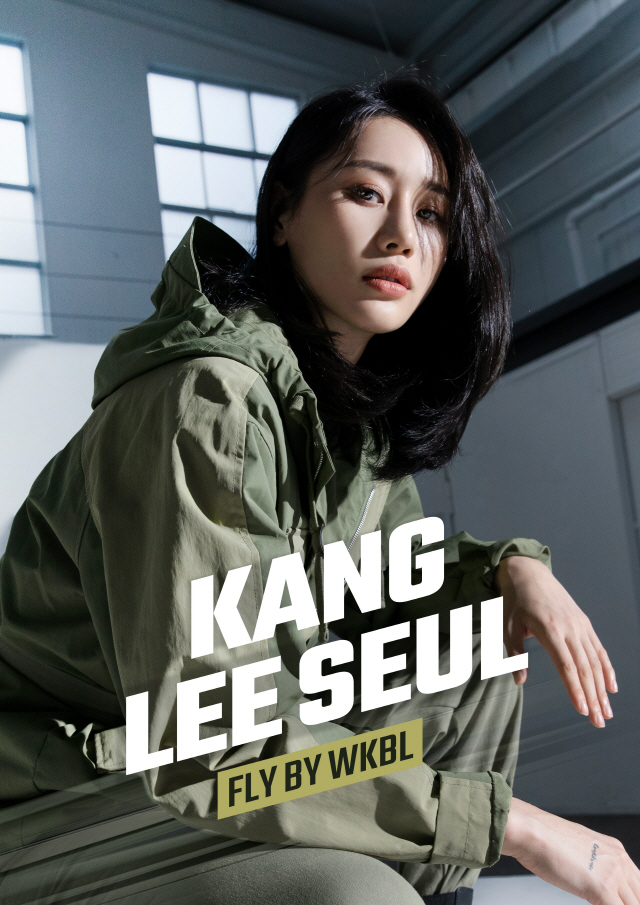 파일럿으로 변신한 WKBL 전사들…새시즌 맞이 디지털 화보 1탄 공개